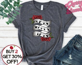 Cats & Tats Shirt Cats and Tattoos T-shirt Cat Lover Tshirt Cat Tattoo Gifts Tattoo Artist Tee Tattooed Girls Tattooed Cat Mom Tee To 4XL