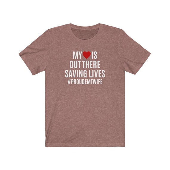 T-shirt Humour 'KEEP CALM I'M A PARAMEDIC' - Pour Hommes Et Femmes, Marque Fruit Of The Loom - Neuf Sans étiquette
