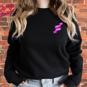 Boss Babe Sweatshirt, Boss Babe Pocket Sweater, Aesthetic Sweater, Girl Boss Gift, Lady Boss Sweatshirt, Girl Power Shirt, Plus to 5XL