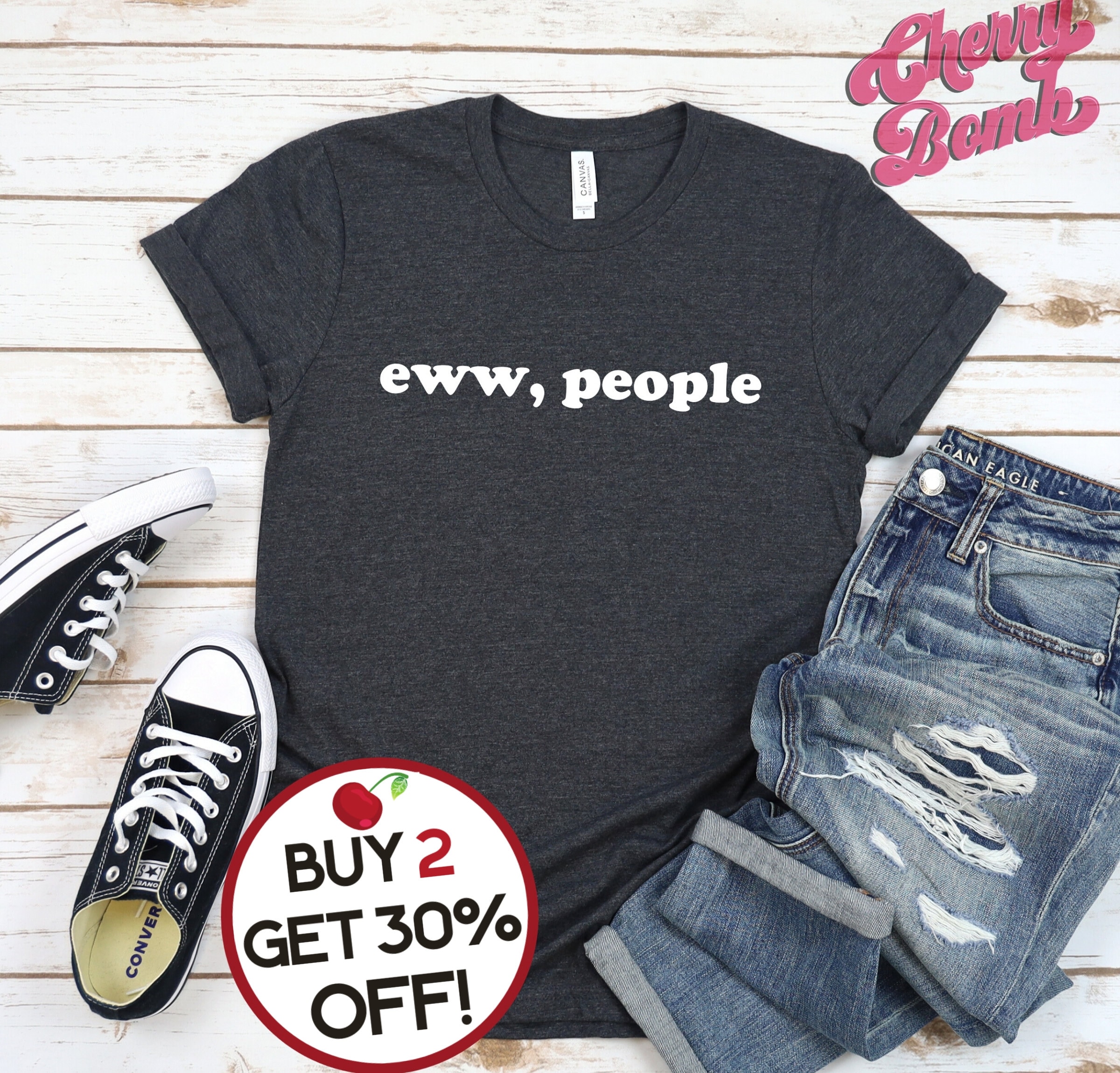Eww T Shirt - Etsy