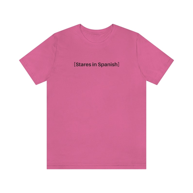 ラティーナTシャツ、面白いラティーナミームシャツ、ヒスパニック文化Tシャツ、テレノベラミーム、テレノベラTV字幕、スペイン語のメキシカーナスターズ、サイズ4XL Charity Pink