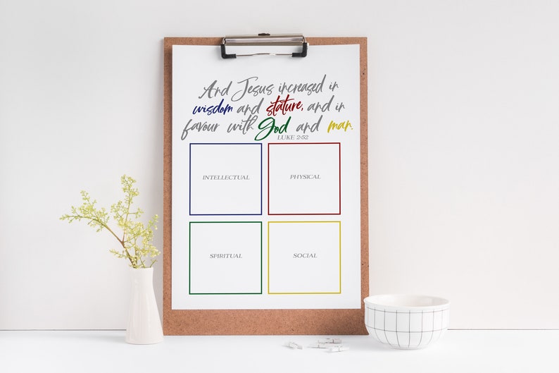 Strive to Be Goal Setting Printable - Etsy