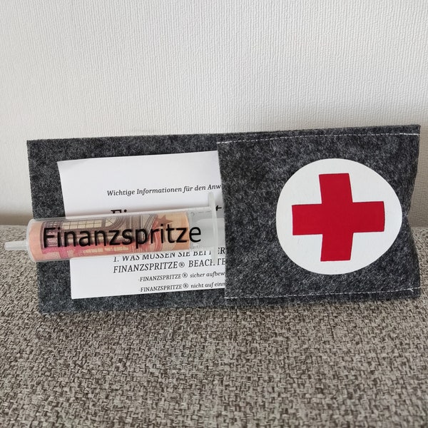 Finanzspritze Etsy.de