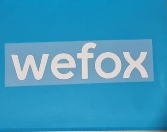 patch written patch wrote inter Milan home shirt 2023 wefox new 2025 2026