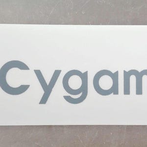 Black and white writing, Cygames sponsor Juventus, HOME 2025 2016, HEAT SEALABLE