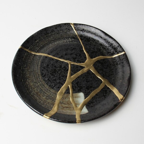 Kintsukuroi - Etsy