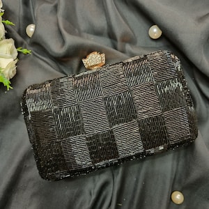 El Clutch SIDRA (Oro, Negro, Oro Rosa y Plata)