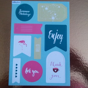 Tags gifts