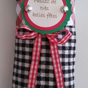 Ronds de serviettes