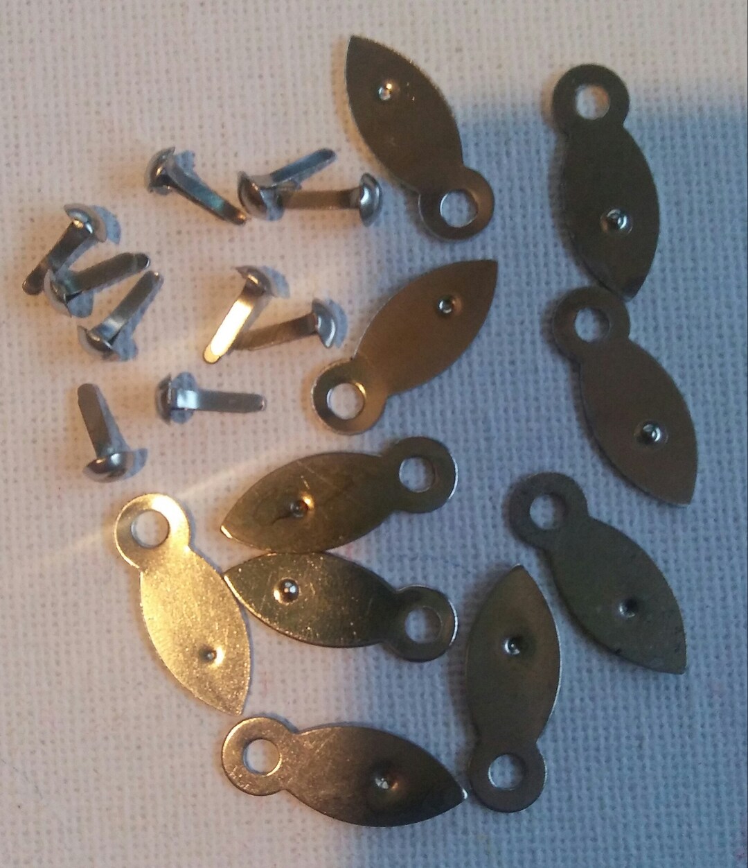 Boucles d'oreilles Soleil en plaqué Or | Éclat & Élégance