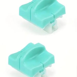 Lames de découpe pour Massicot couleur mint (x2 unités)