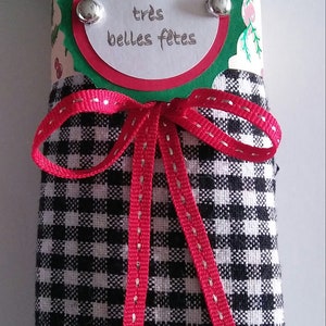 Ronds de serviettes