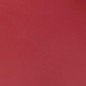 Feuilles A4 cardstock couleur rouge groseille 160g/m2