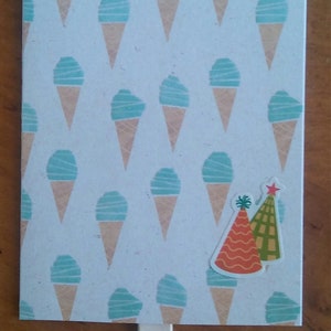 Cartes invitation anniversaire