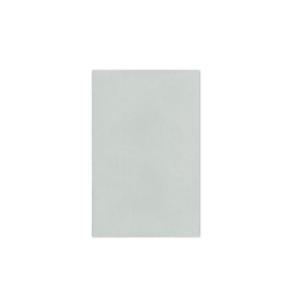 Feuilles A4 cardstock couleur gris acier 160g/m2