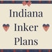 Kelly Mathews IndianaInkerPlans