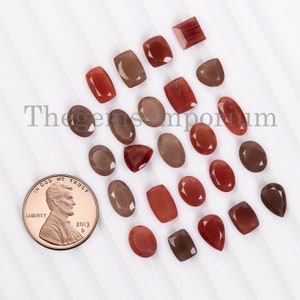 Andesine Cut Mix Shape 26pcs Lot, All Mix Cut Shape Loose Stones, Natural Andesine Cut Stone for Jewelry Making,Wholesale Gemstone Suppliers