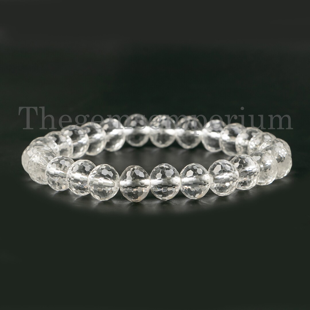 Phenacite bracelet Clearance