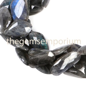 Labradorite Faceted Nugget Gemstone Beads,Labradorite Beads,Labradorite Nugget Beads,Nugget Beads,Wholesale Beads,Labradorite Nuggets