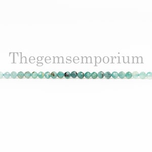 Certifié Naturel Précieux Rare Grandidierite Bleuâtre Vert Desseré Gemme 7 De CT - Foto 12