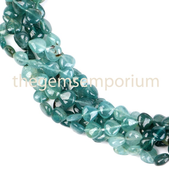 Grandidierite beads clearance