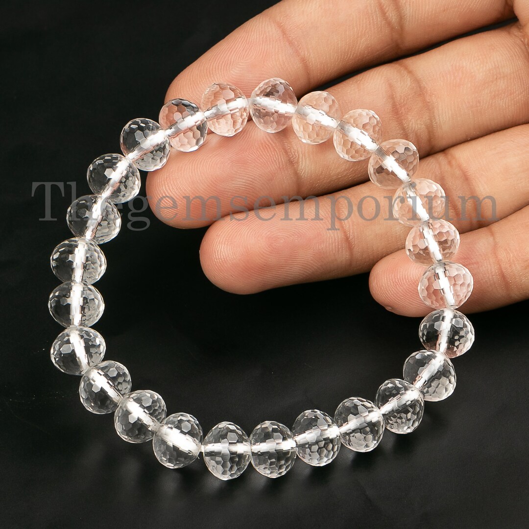 Phenacite bracelet Clearance
