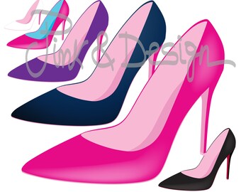 High heel clipart - Die besten High heel clipart auf einen Blick!