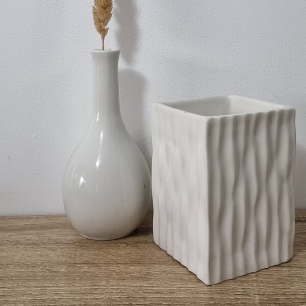 Wavy Vase Etsy Australia