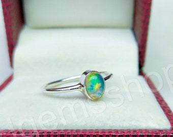 Details about Natural Opal Gemstone Handmade 925 Sterling Silver Designer Ring Best Gift Details about Natural Opal Gemstone Handmade 925 Sterling Silver Designer Ring Best Gift
