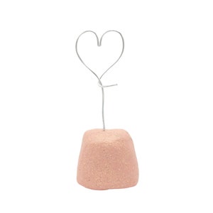 Small Heart Urn | Cremation urn | Urn for ashes | White, Sand, Grey, Black, Pink, Blue
