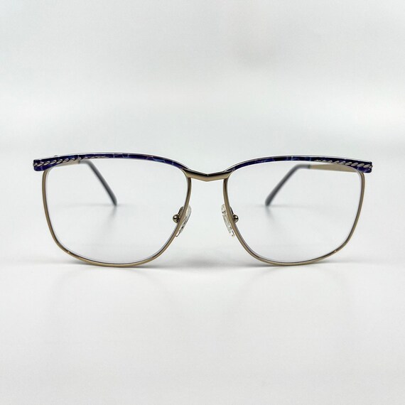 Blue Light Blocking Vintage Glasses 90s Original New Old Stock Nos