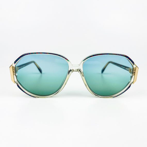 Silhouette Sunglasses Men 1980 Austria 1980s Silhouette  display picture 1