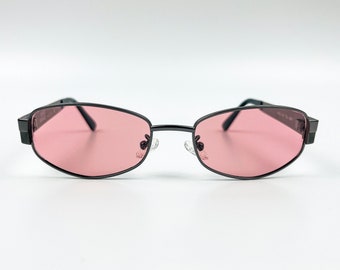 Versace sunglasses mod.4070 col 338/3 Made in Italy Vintage 1990\' ladies fashion Versace sunglasses mod.4070 col 338/3 Made in Italy Vintage  main image 2