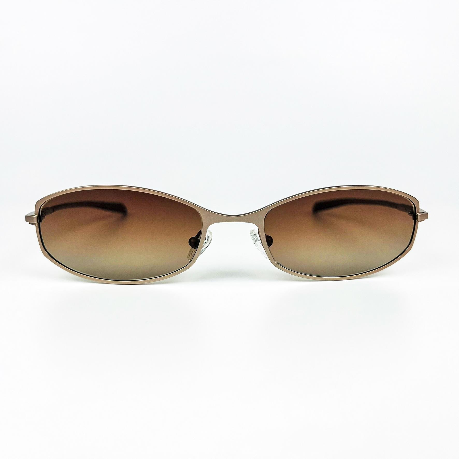 Yves Saint Laurent Vintage 2000s Sunglasses – Polarized Lenses