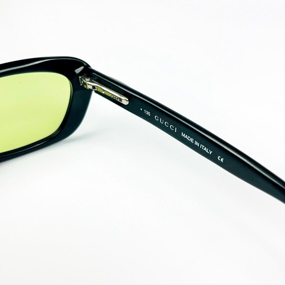 小物 GUCCI Sunglasses I lLogo Vintage 90s GUCCI Iconic 90s Sunglasses – LULA PACE