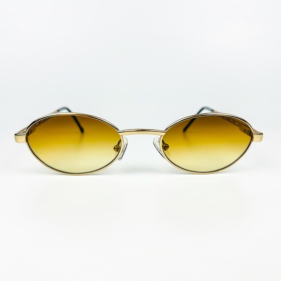 Vintage Tonino Lamborghini Sunglasses Tonino Lamborghini Vintage Sunglasses NOS - New and Perfect  main image 2