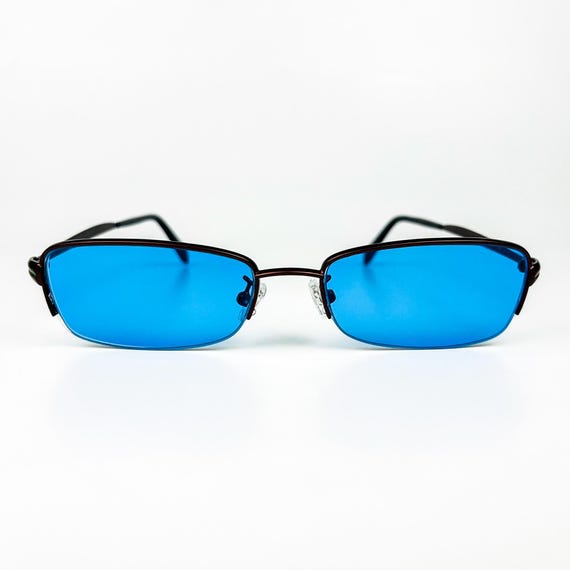 Vintage 90s glasses - authentic 90s piece Vintage Paul Frank Eyewear 90s Frames Sunglasses Glasses  main image 2