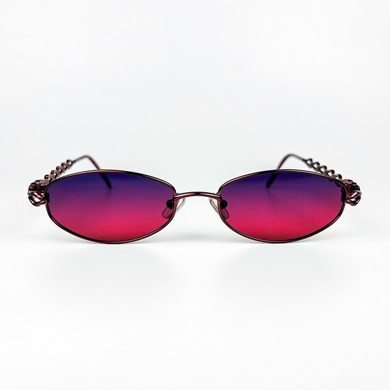 NEW Vintage 1990s Escada Sunglasses s-l400.jpg main image 3