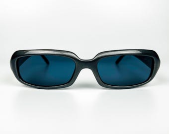 RESERVED --- NOT AVAILABLE Celine Vintage Sunglasses Shield