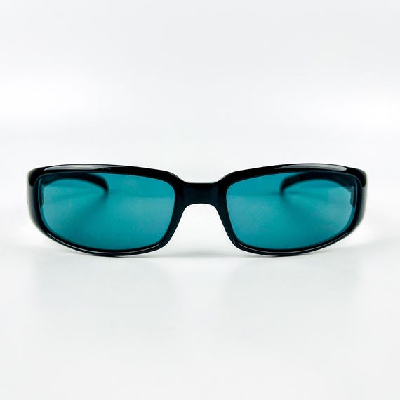 90'S GUCCI SUNGLASSES BROWN main image 0