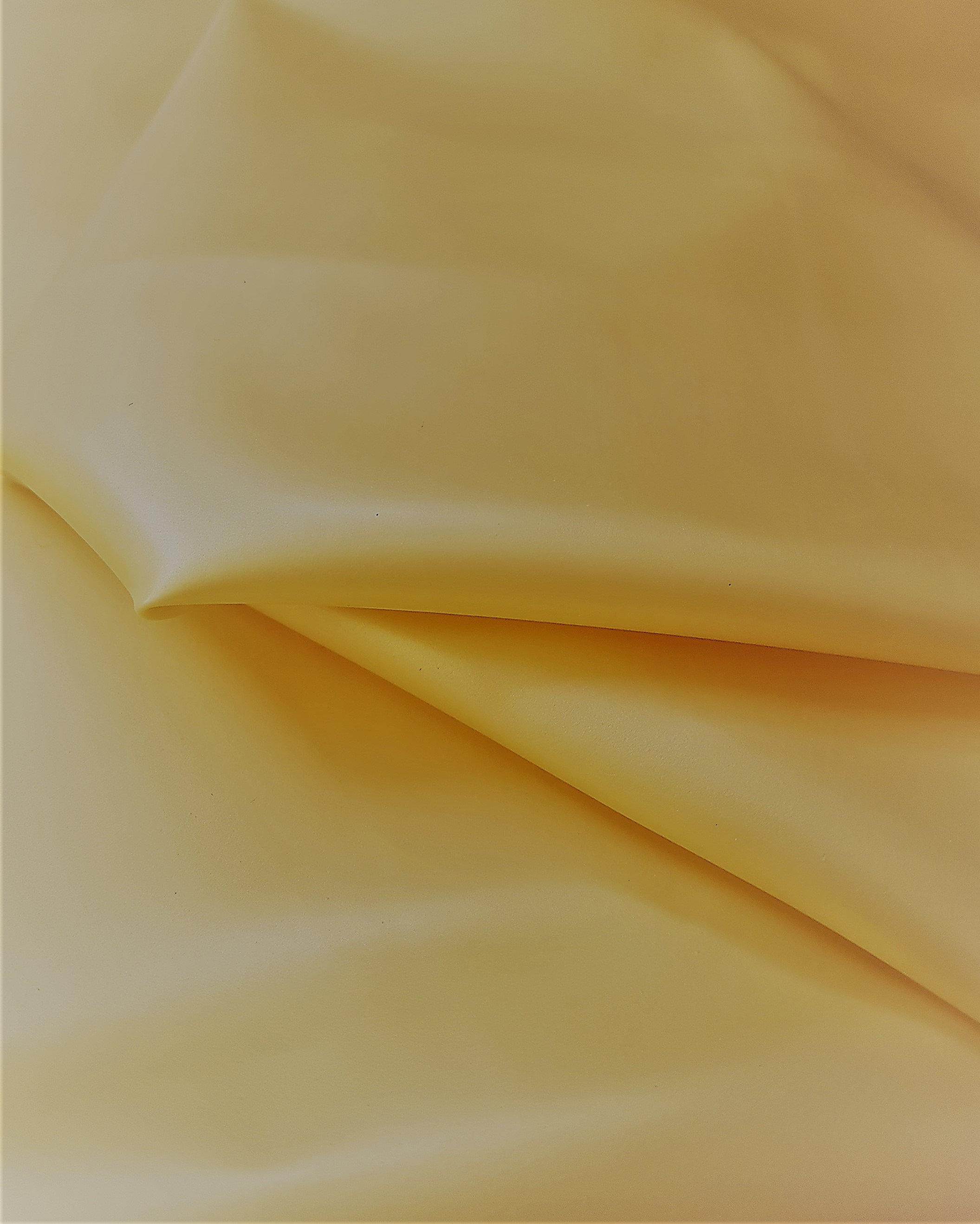 0.33mm Pearlsheen Gold Latex Fabric By 1/2 or full Meter Etsy