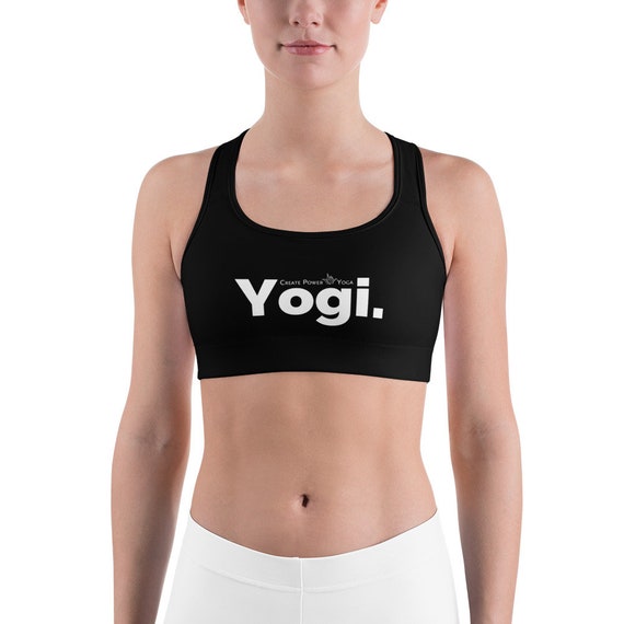 crane sports bra