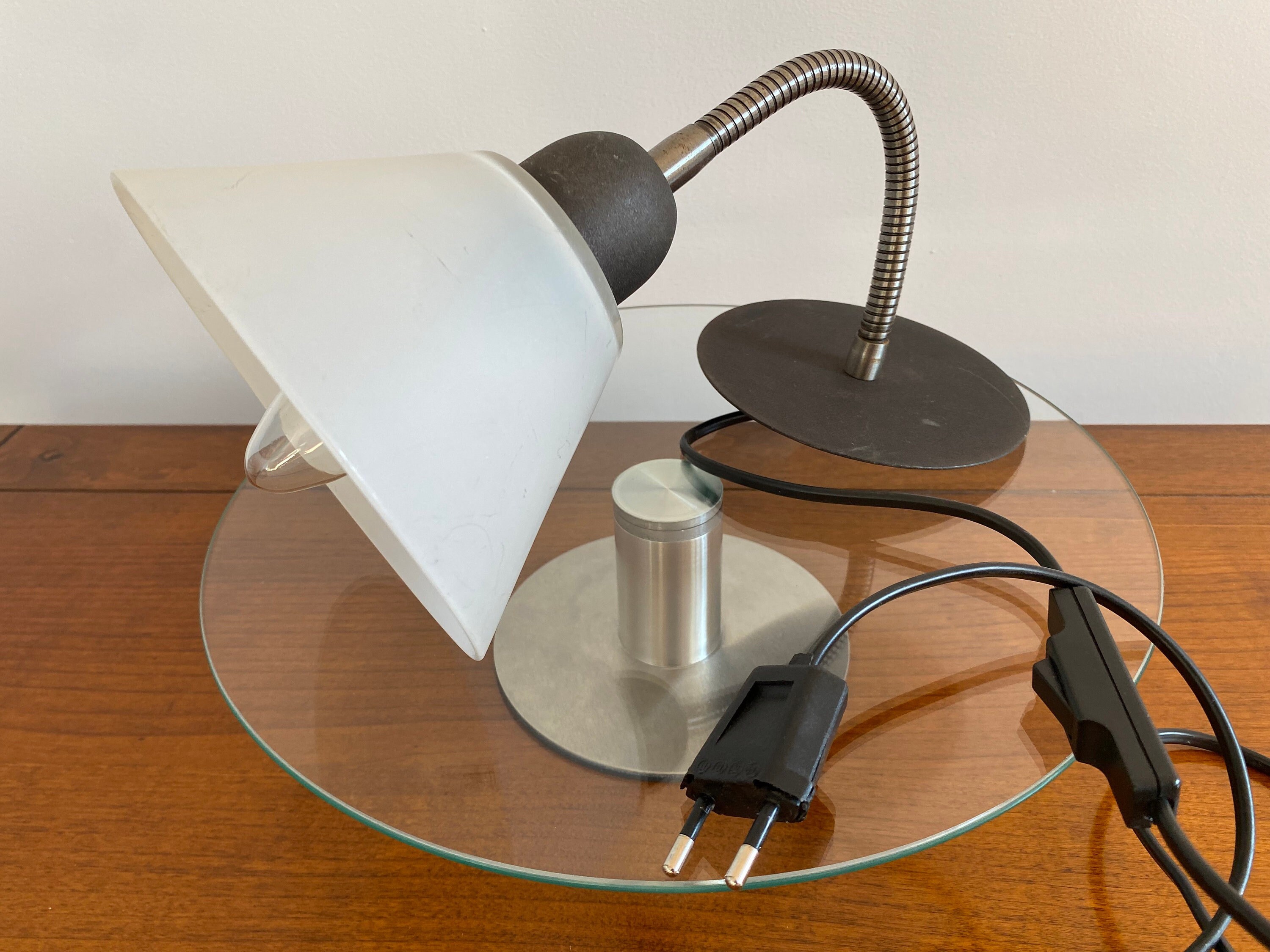Frandsen Lyskilde Denmark Wall Lamp Vintage Danish Pendant Light Scandinavian Design Lighting