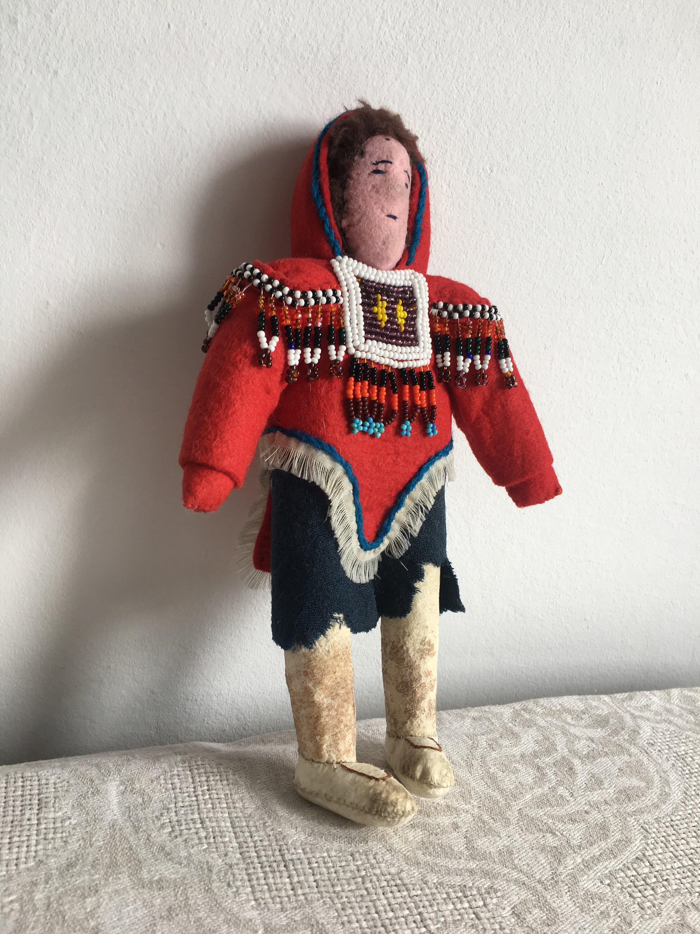 amauti parka