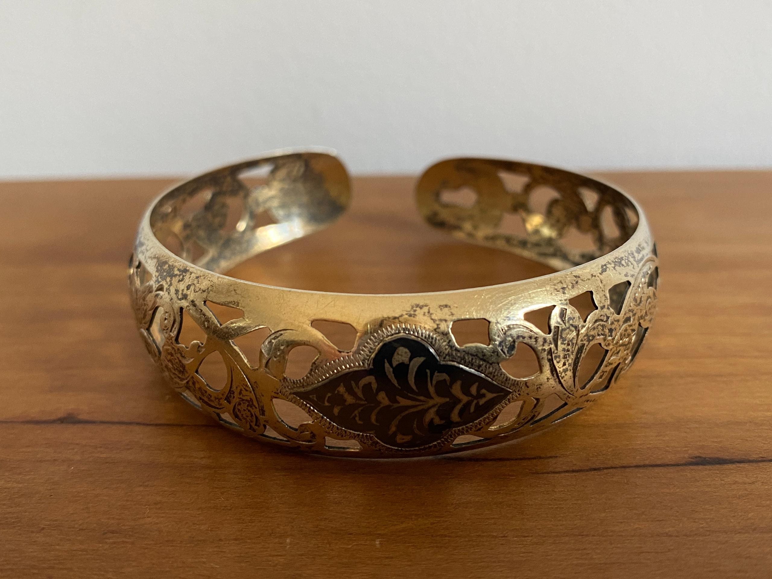 Kubachi jewelry - Etsy 日本