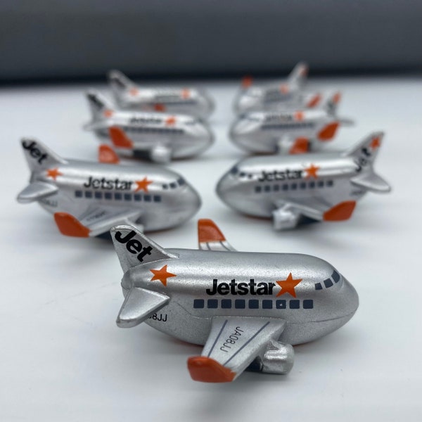 Aimant pour réfrigérateur Avion Jetstar, Aimant avion, Aviation, Avion, Avion, Décoration d'intérieur, Cadeau pour lui, Cadeau pilote, Aviation, Magnet cool