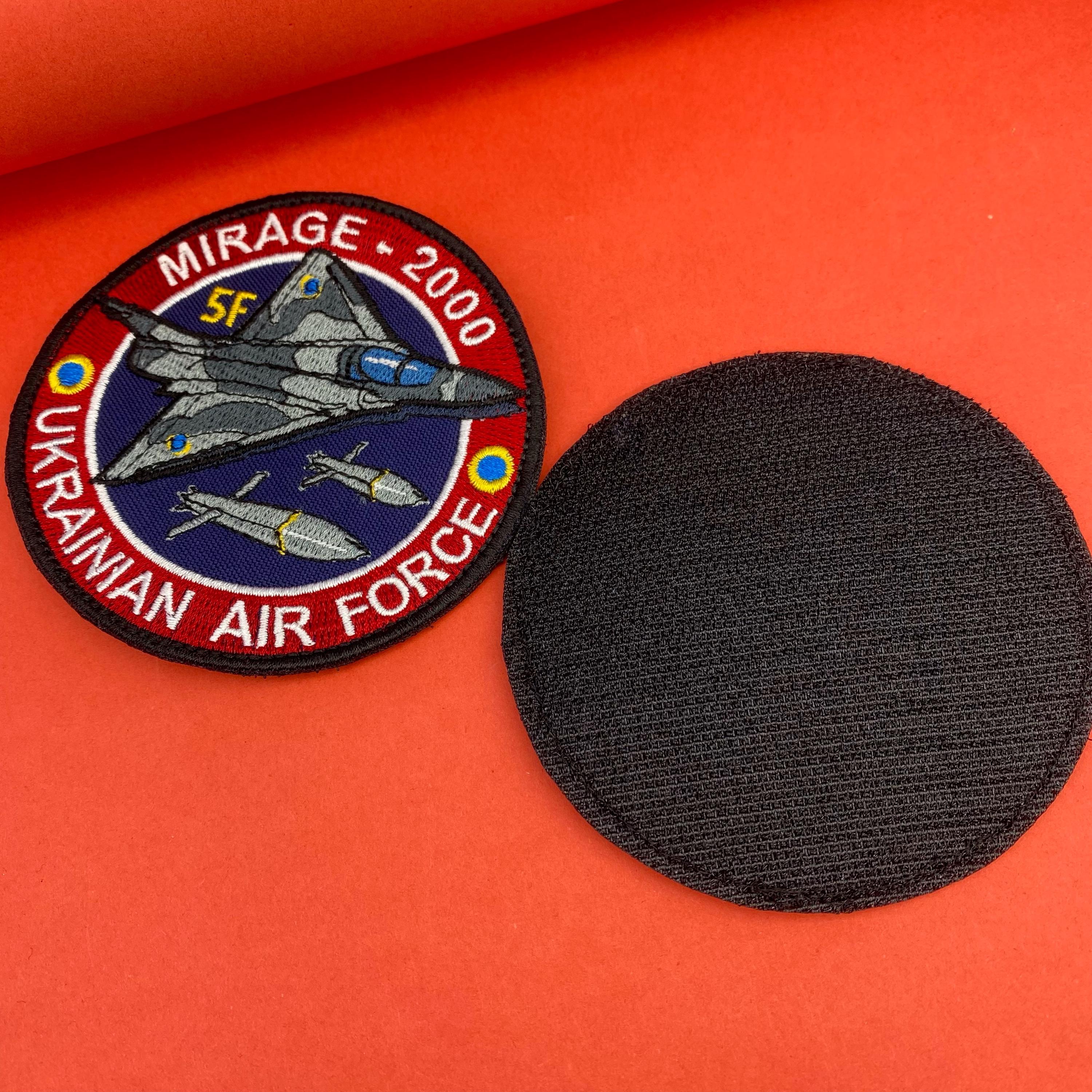 入手困難 MIRAGE 2000 499TH パッチ il_fullxfull.6767796930_2wja.jpg