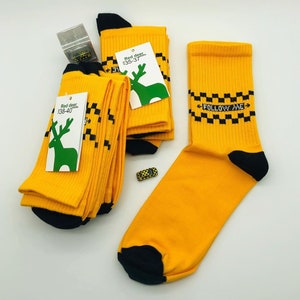 Aviation socks, Follow me, А Socks for flight attendants, Socks for pilot, Gift for pilot, Best Pilot Gift, Men's dress socks, Unisex socks