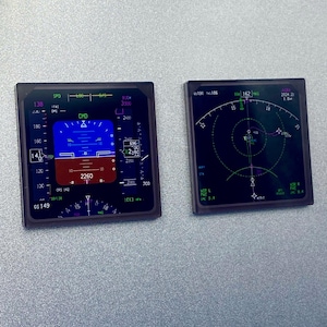 747 cockpit - Etsy 日本