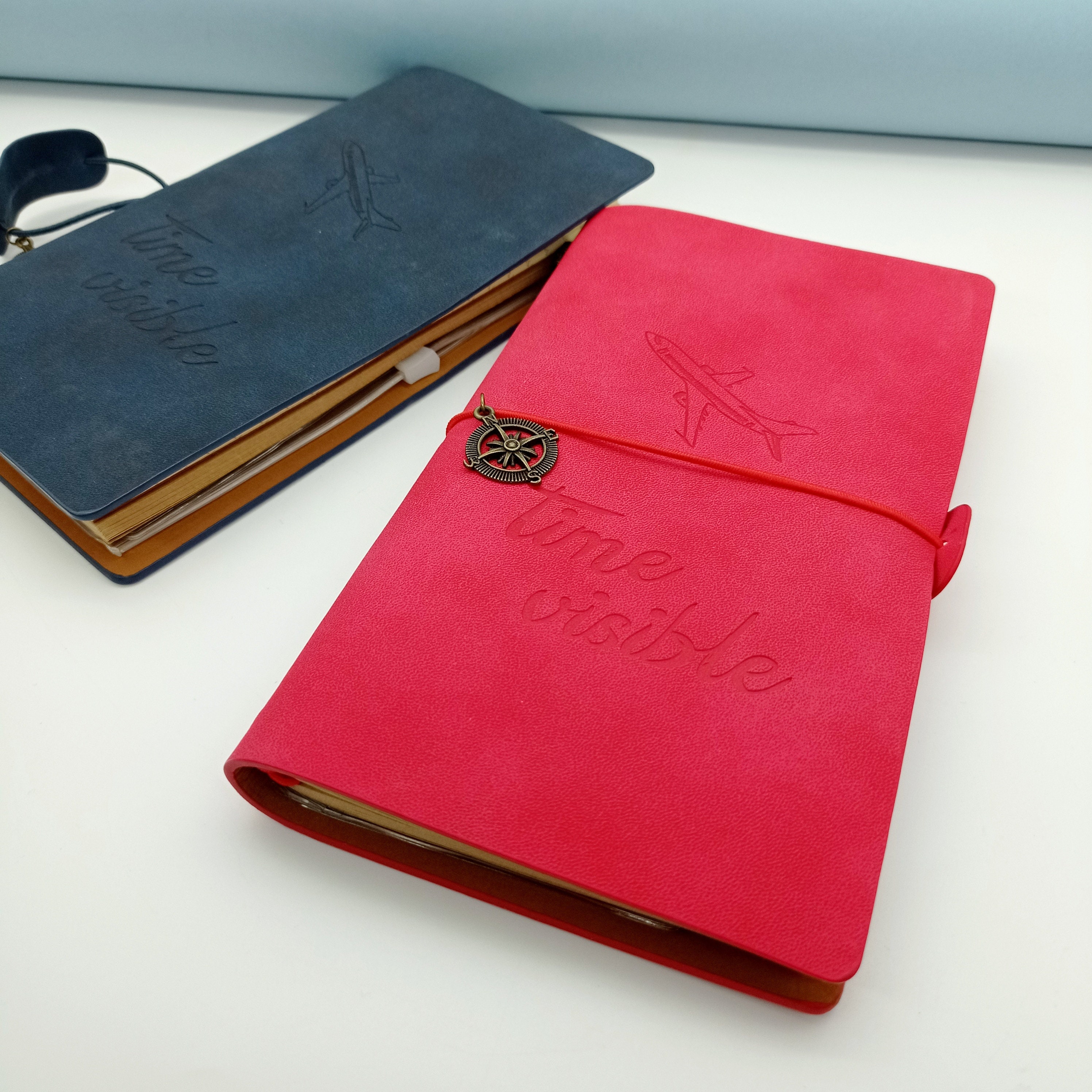 Flight logbook - Etsy 日本